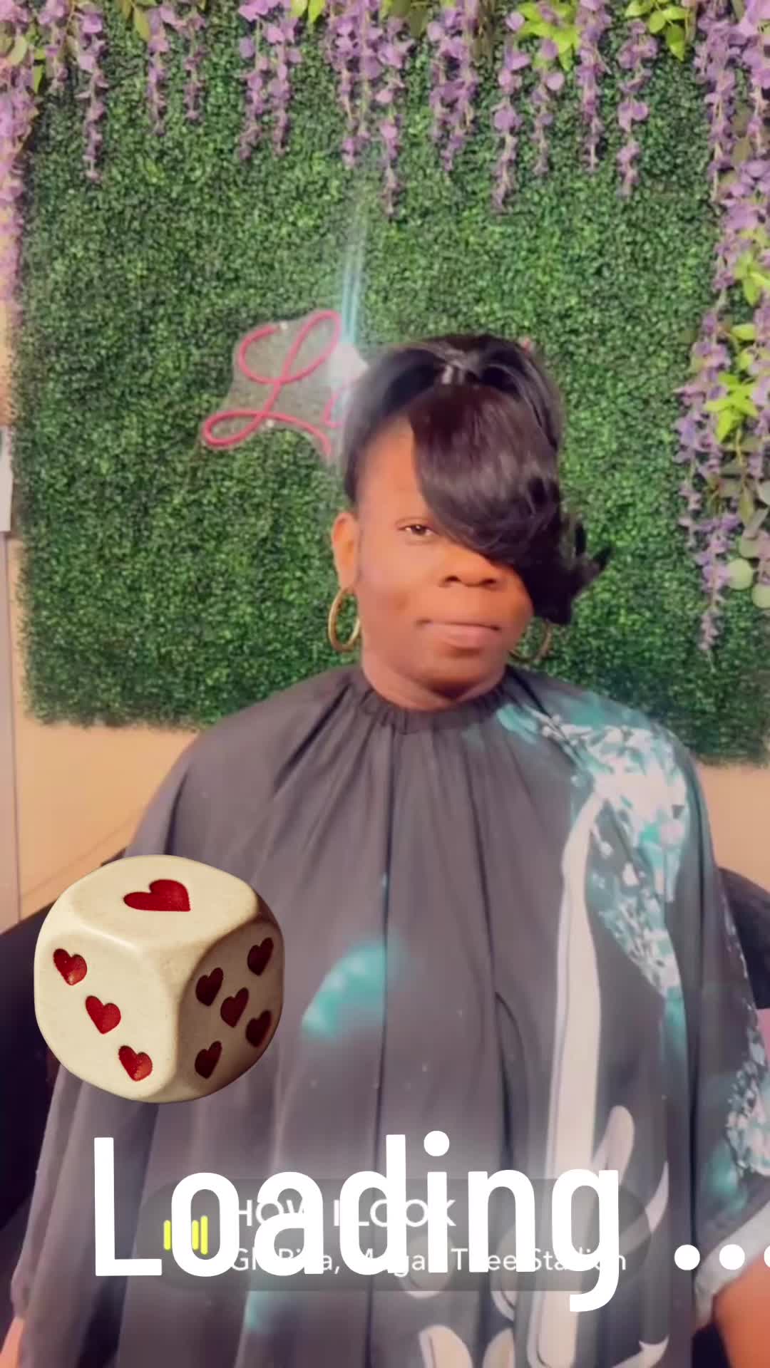 @SheBloomsLotus_Victoria