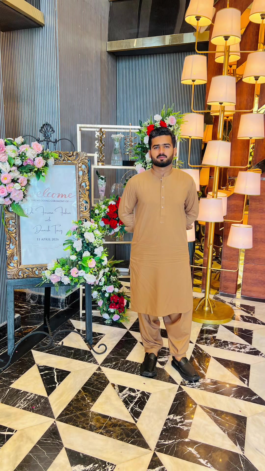 @Shahid Faridi ⚜️