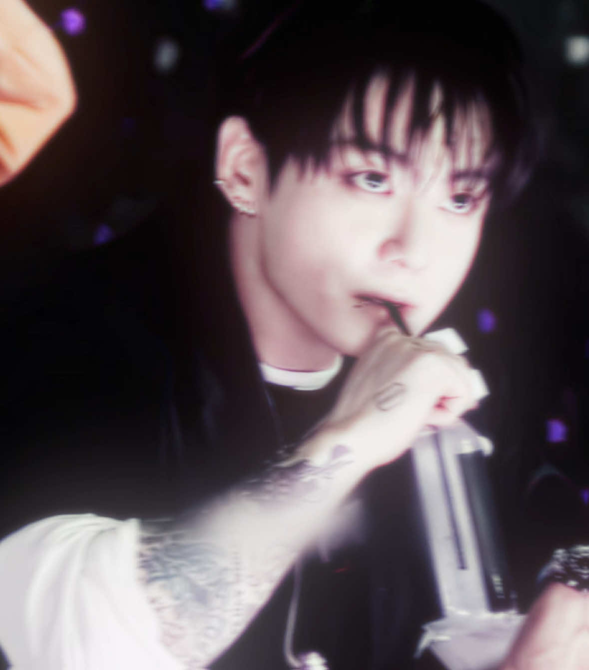@dee ✧˚ ⁷