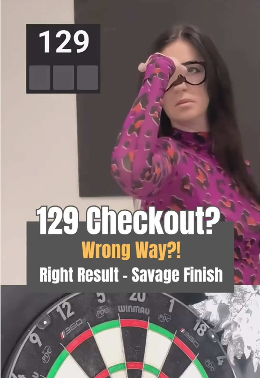 @Helena Darts