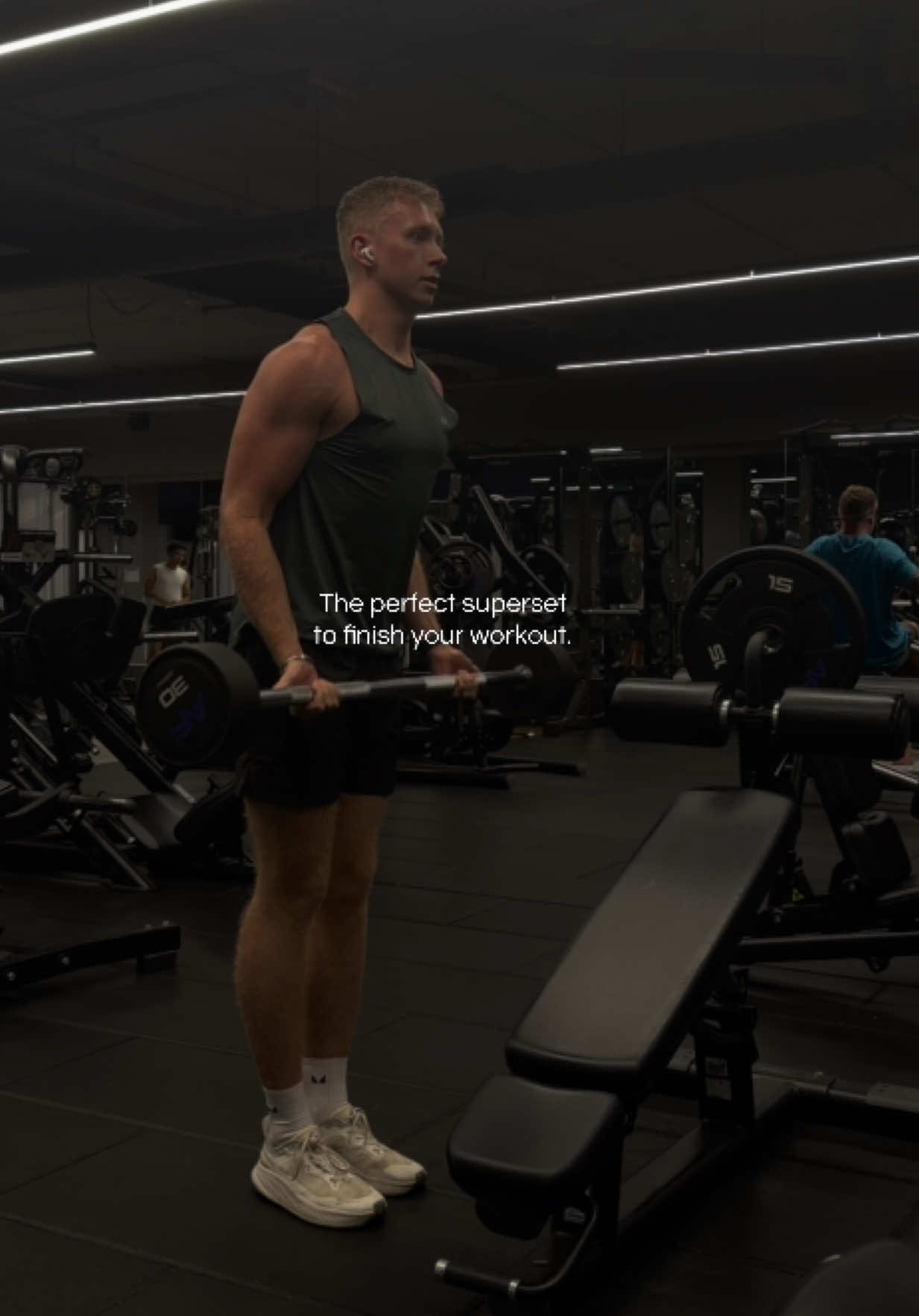 @Oliver Lucke | Online Coach