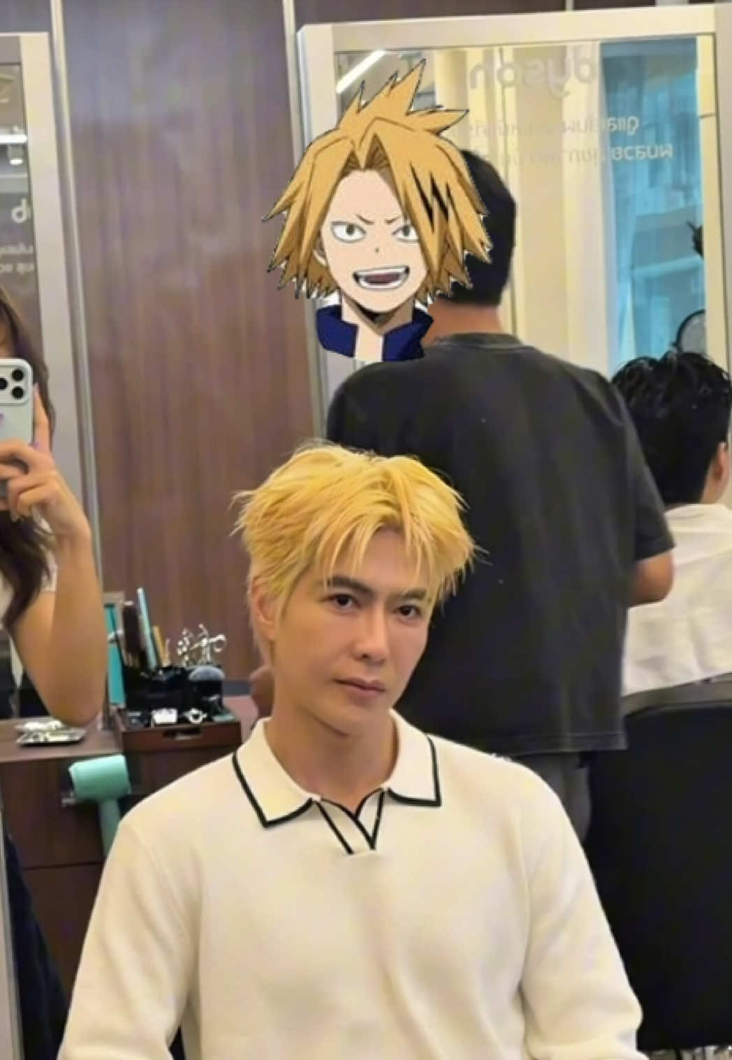 @ชินจิไซ Shinji