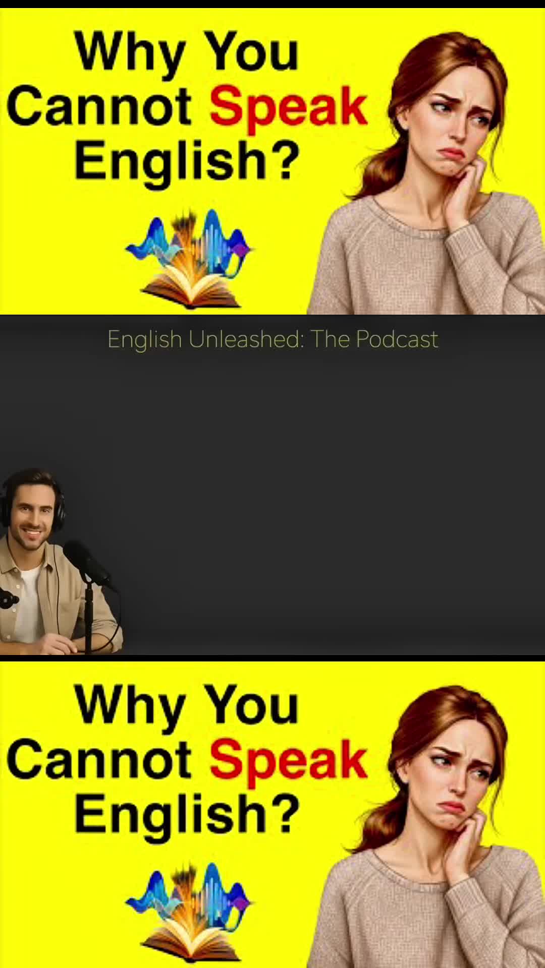 @English Boost Podcast