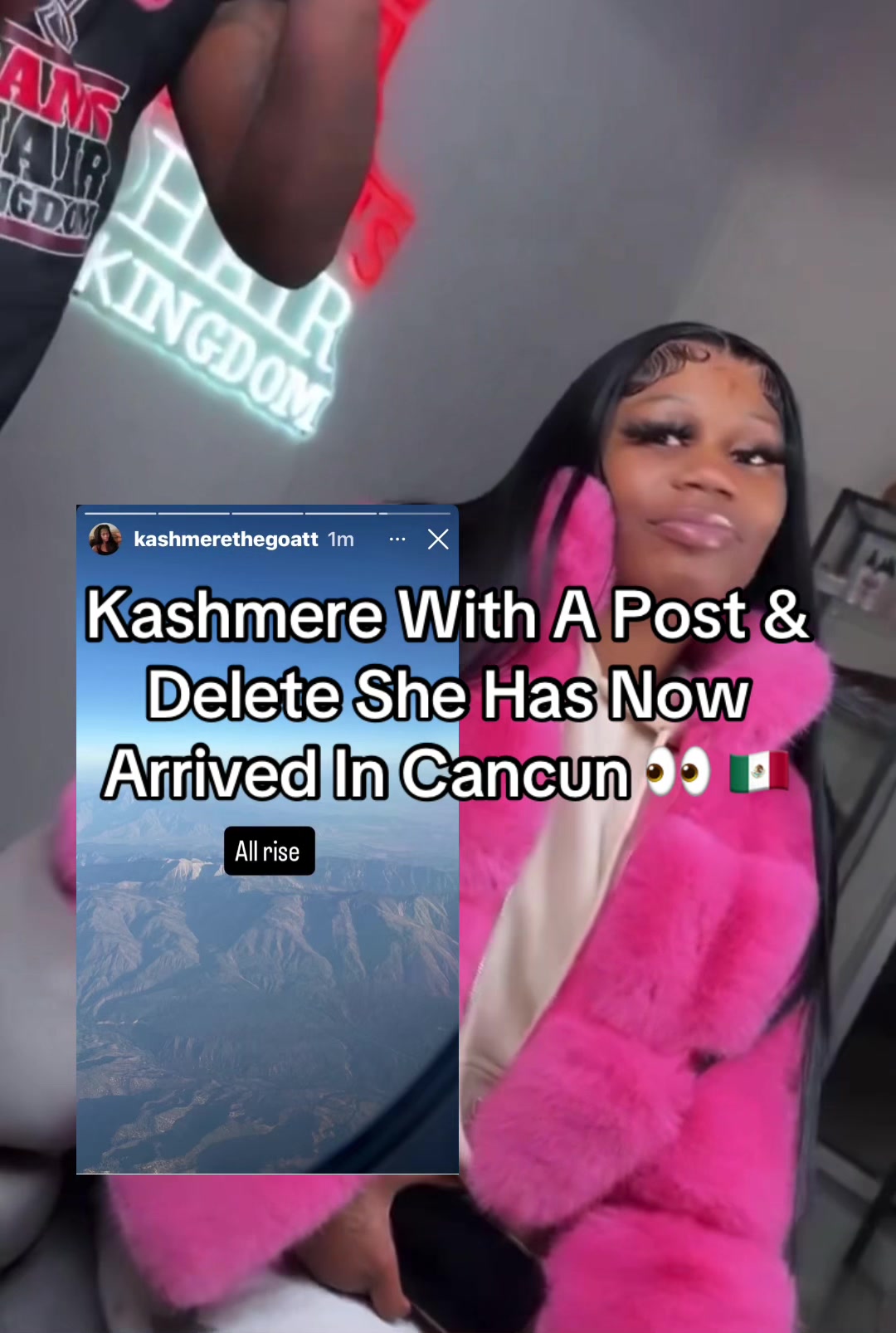 @Kashmere Section🦋