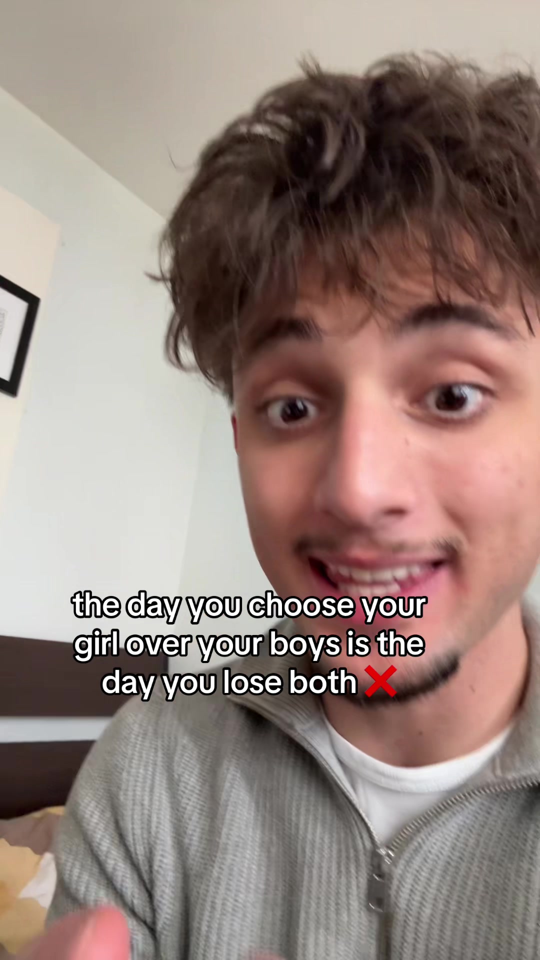 @crusty captain