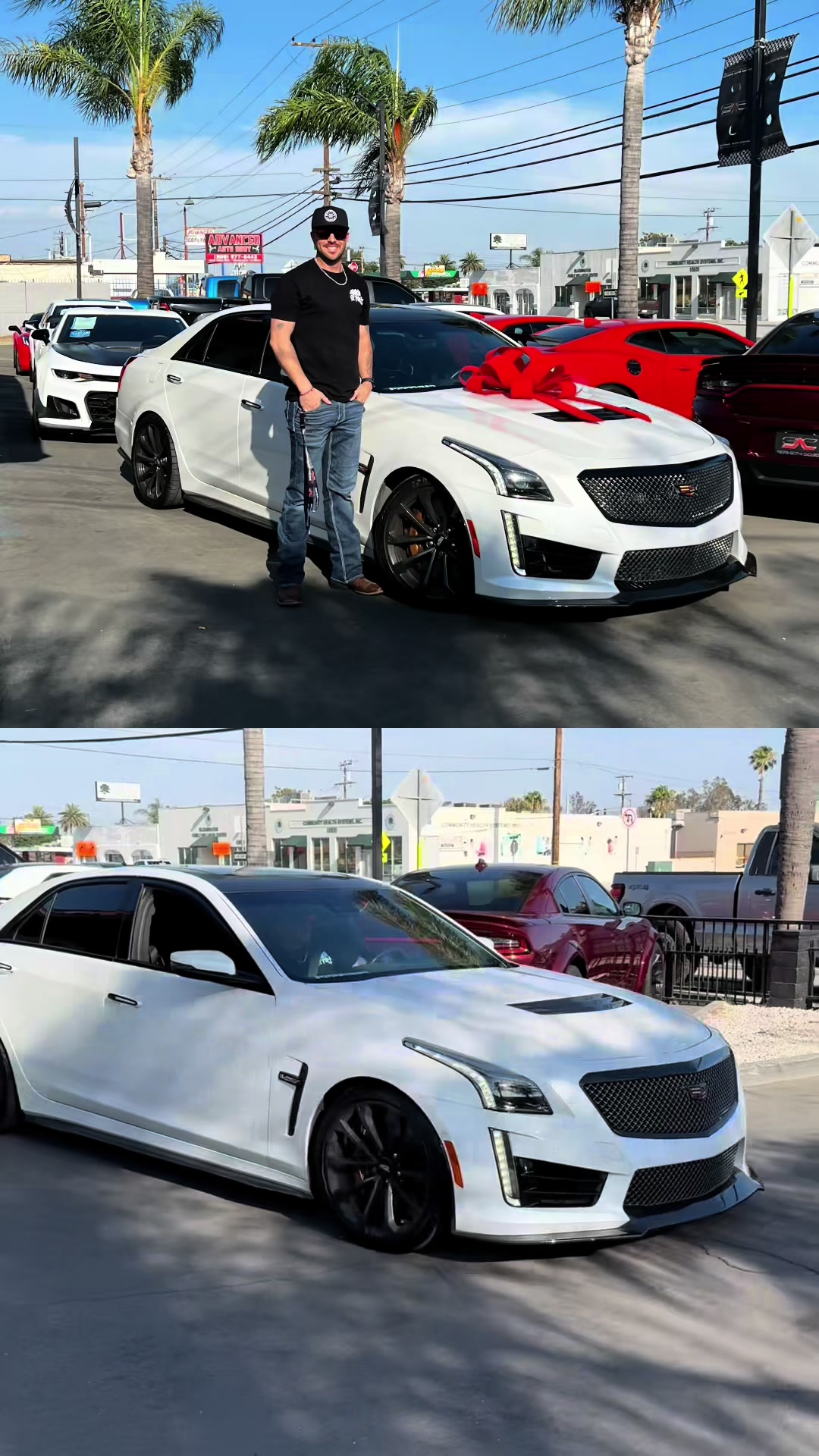 @Supreme Auto Center