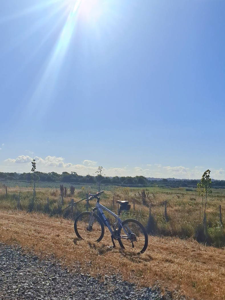 @just ride