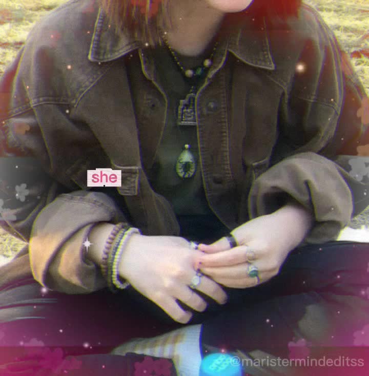 @Maristermind