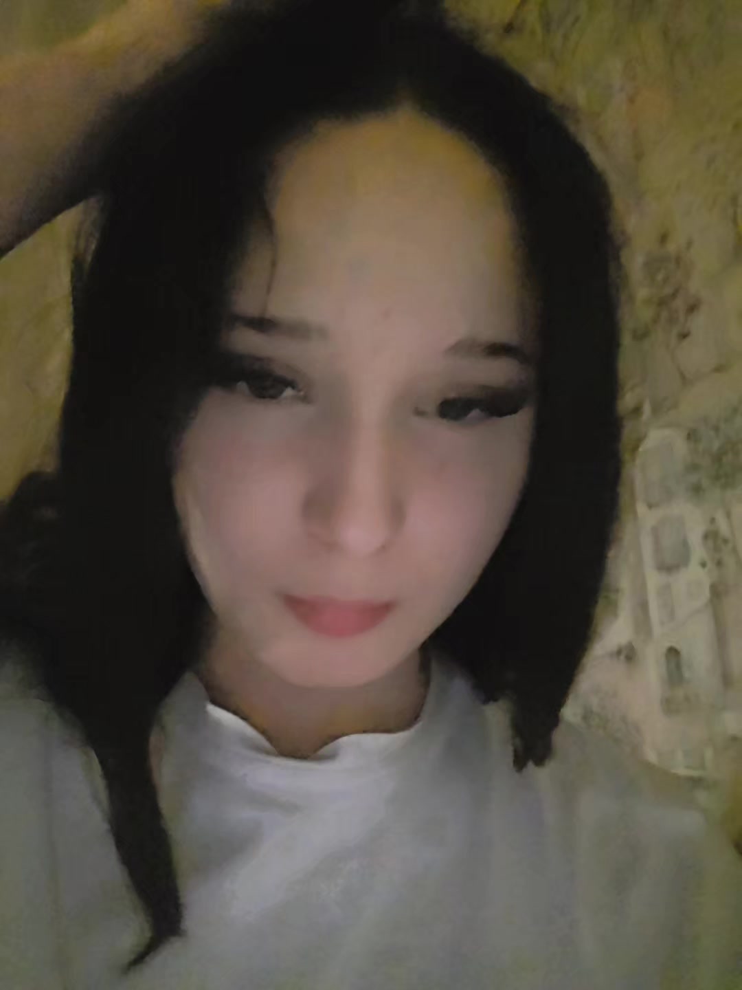 @чёрная
