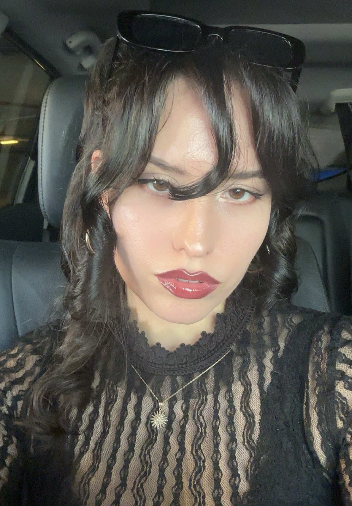 @cristina méndez