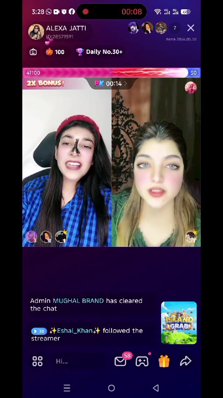@ALEXA JATTI 🦋