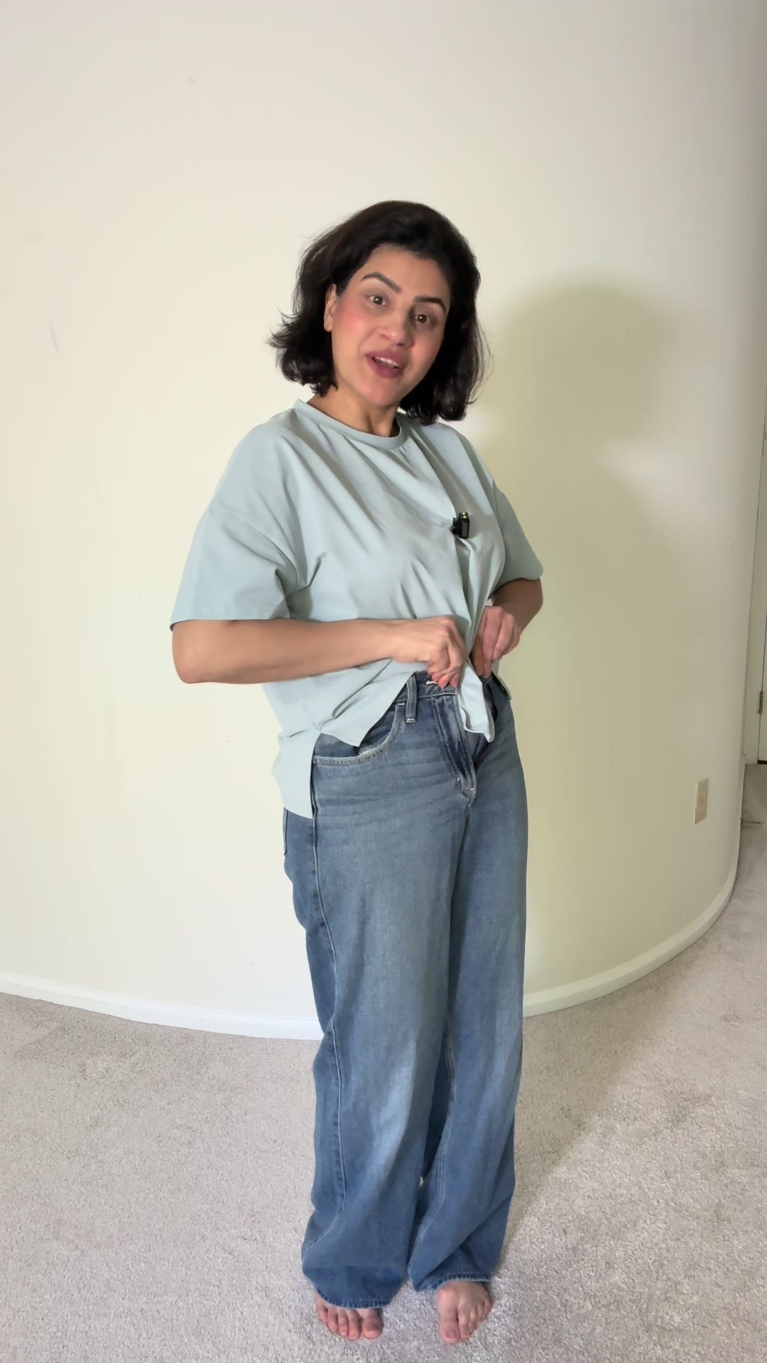 @Mona Aslam | Gut & Glow Coach