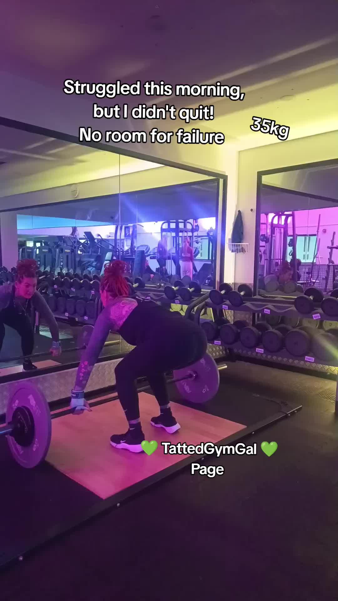 @💚TattedGymGal💚