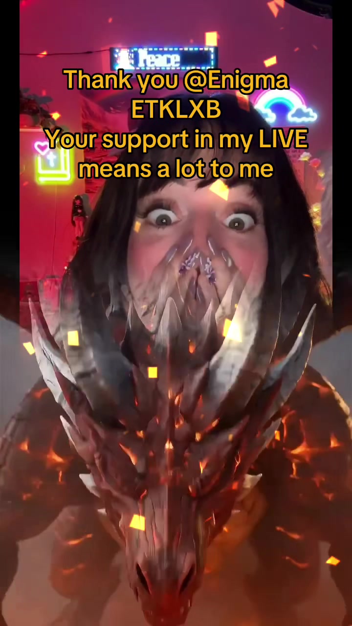 @Crystal Love4Jesus ASMR
