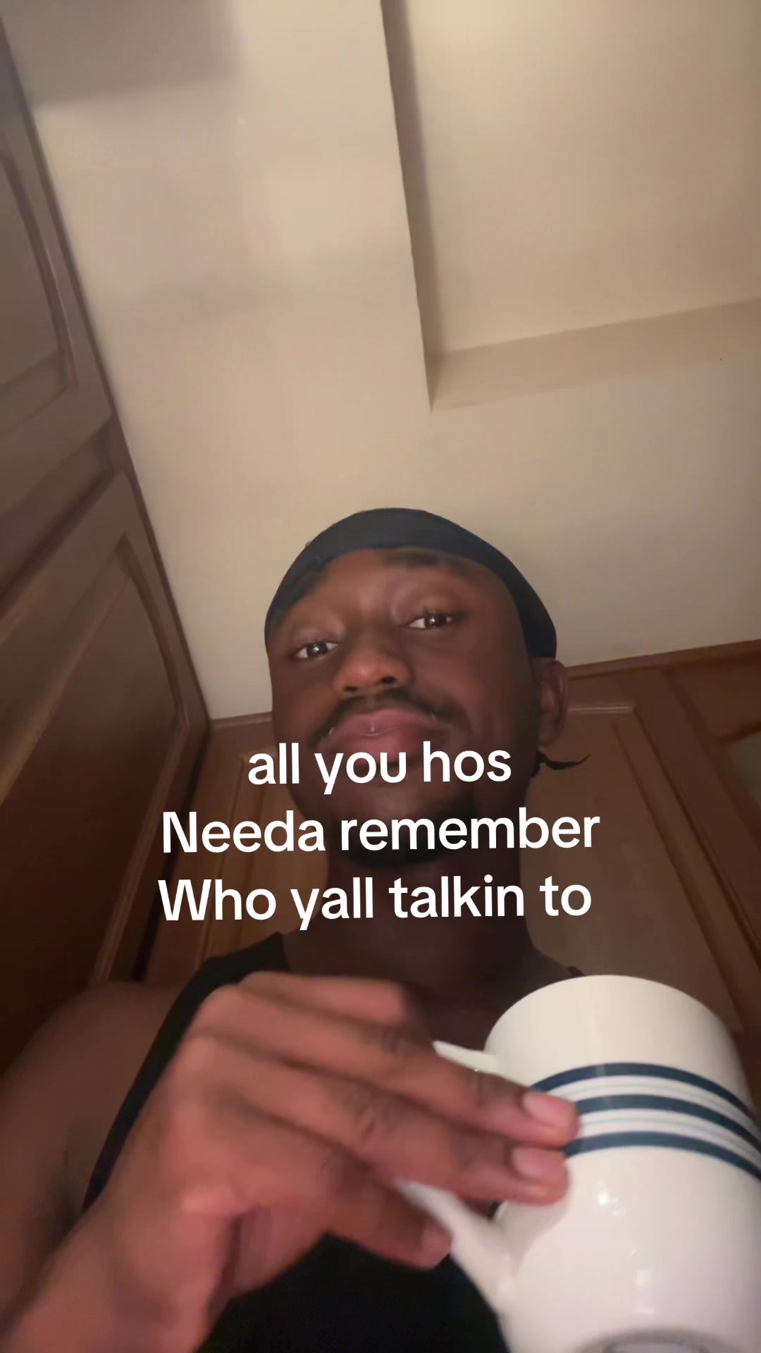 @Justin