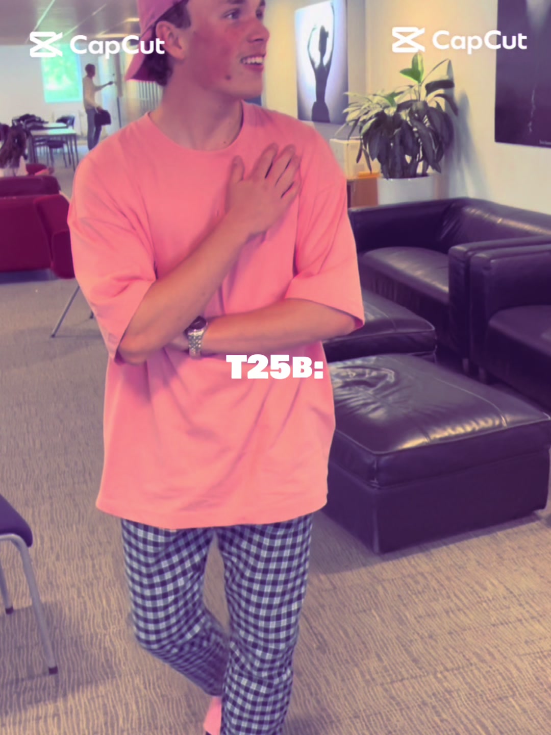 @T25b TEG