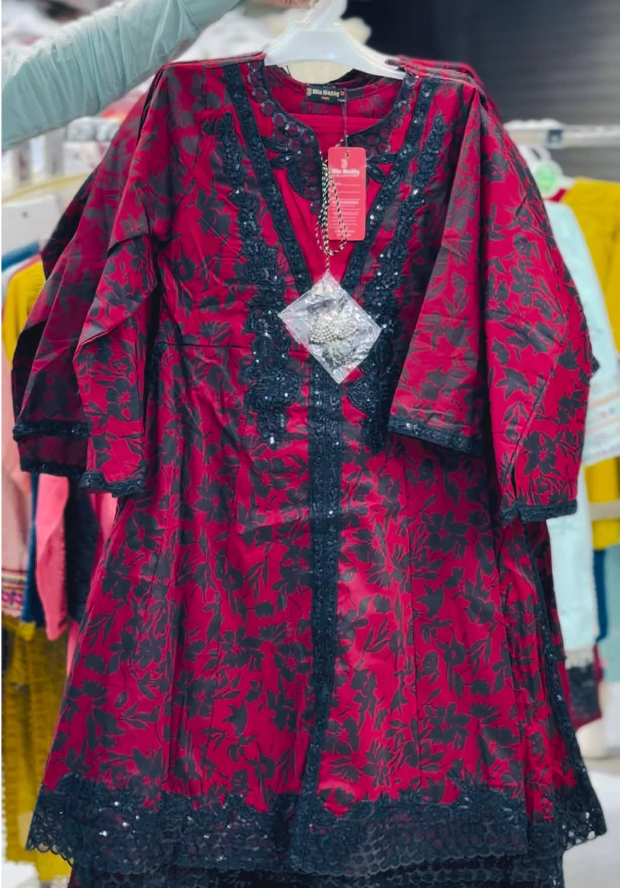 @Hamza Garments nd boutique
