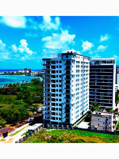 @GREENLIGHT REAL ESTATE LTD