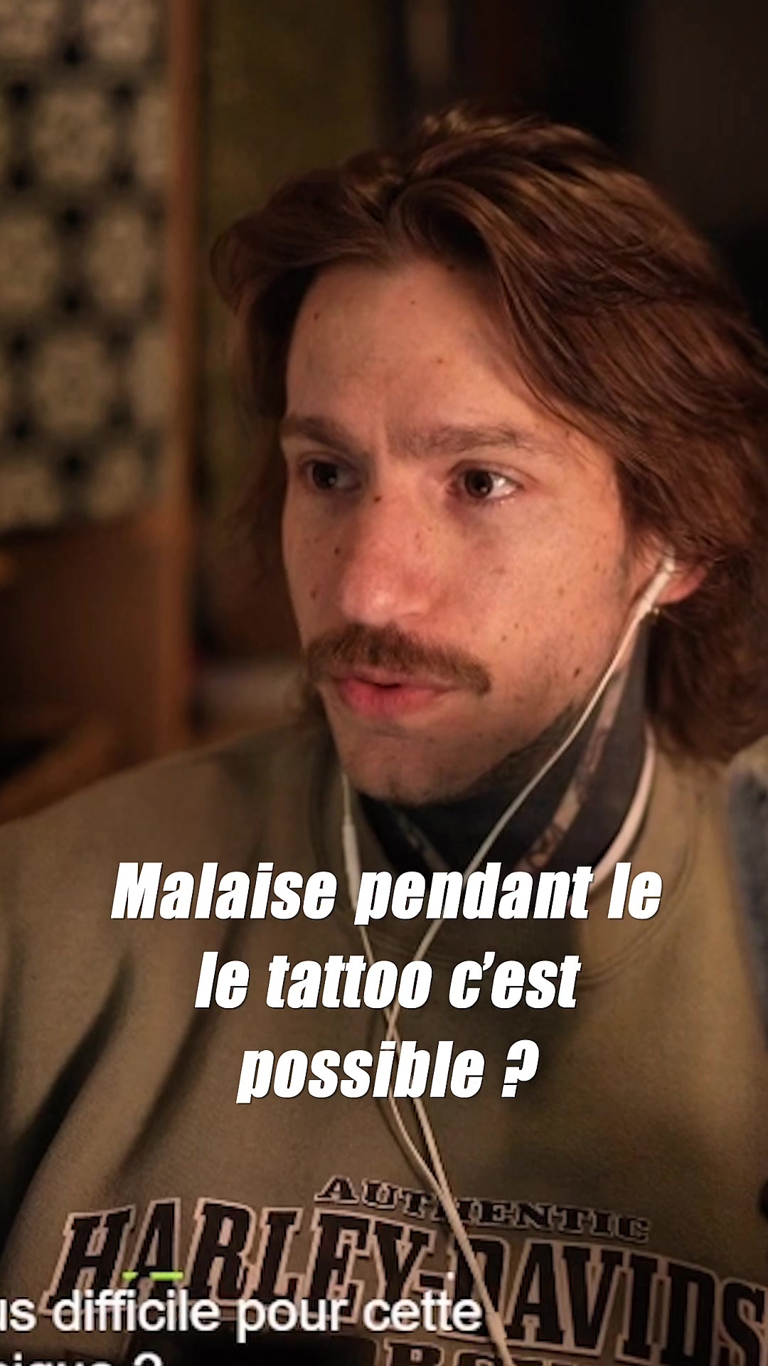 @Dino Vallely Tattoo