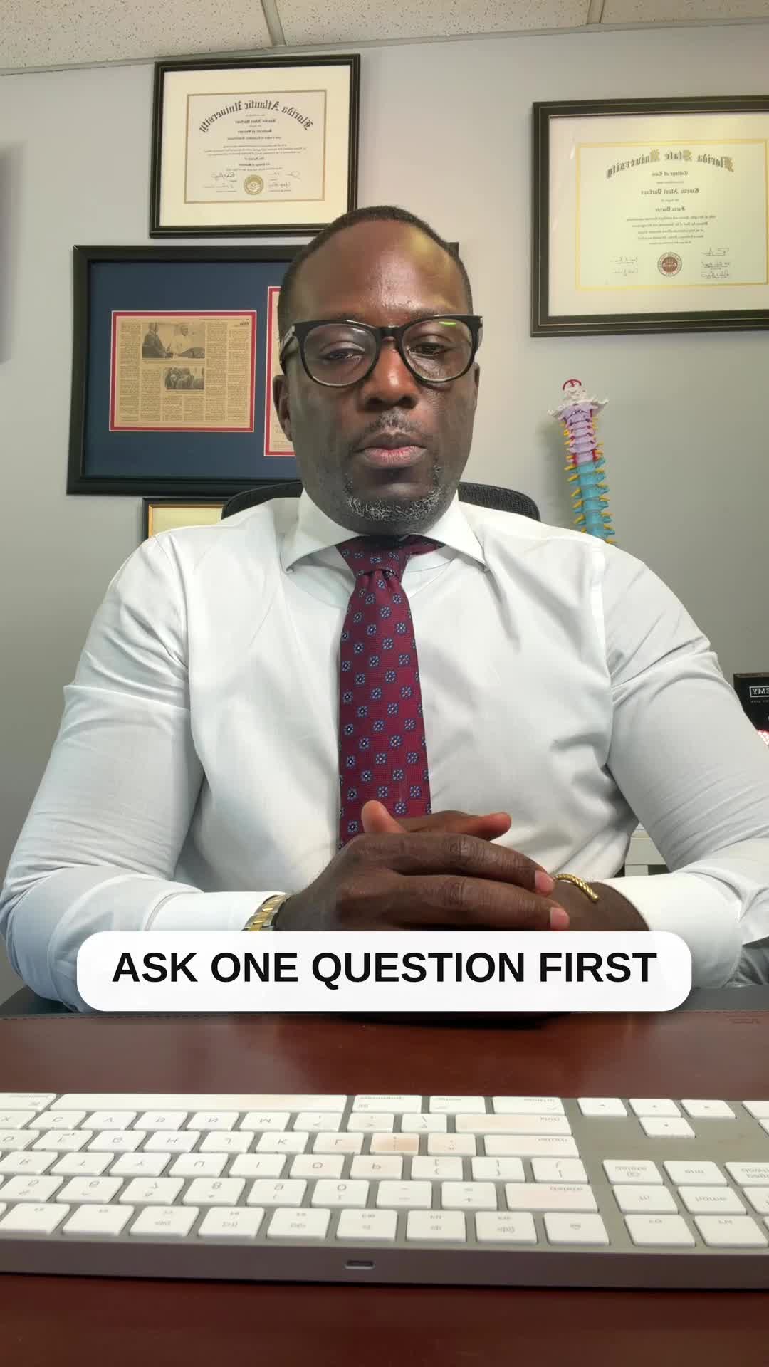@Kweku Darfoor, Esq.