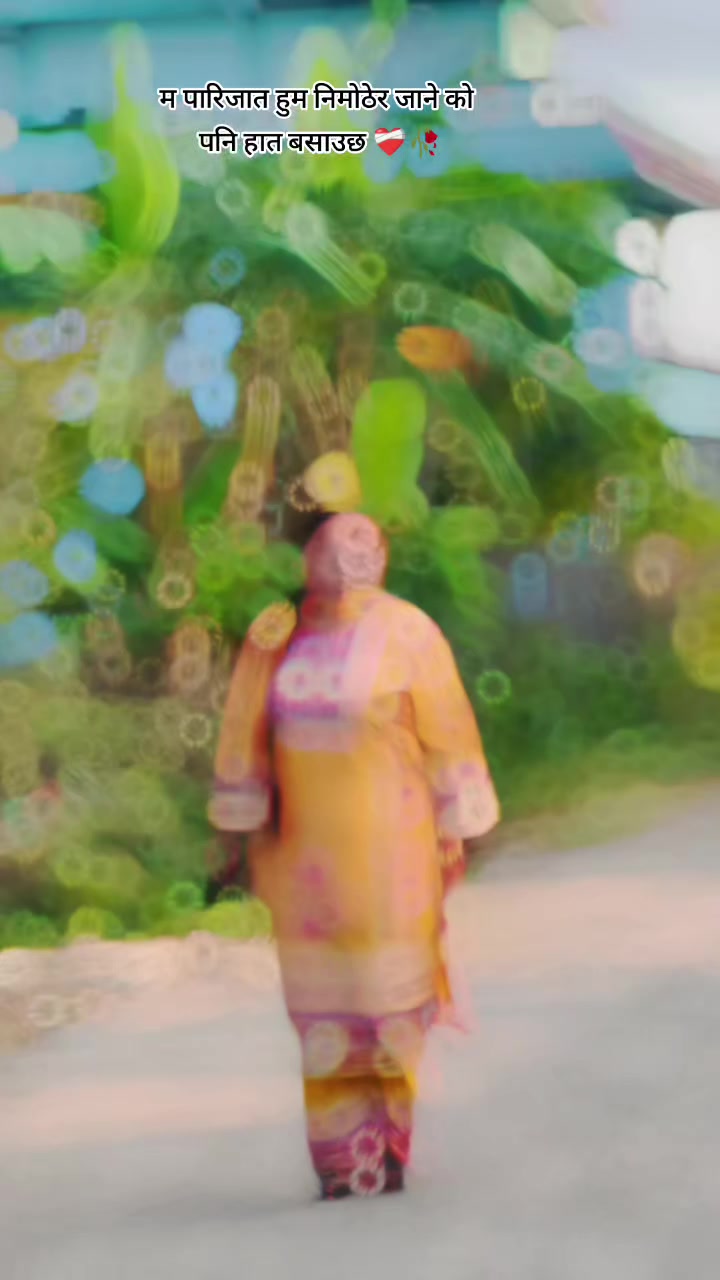 @Chitra Rana