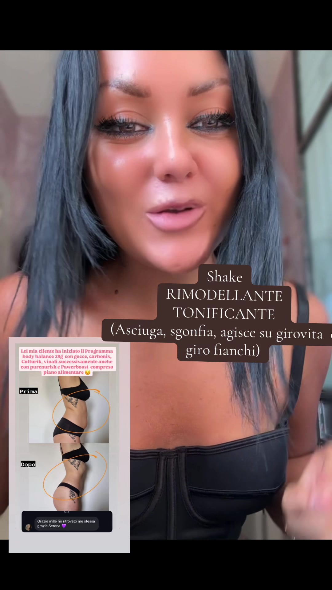 @Serena | Benessere