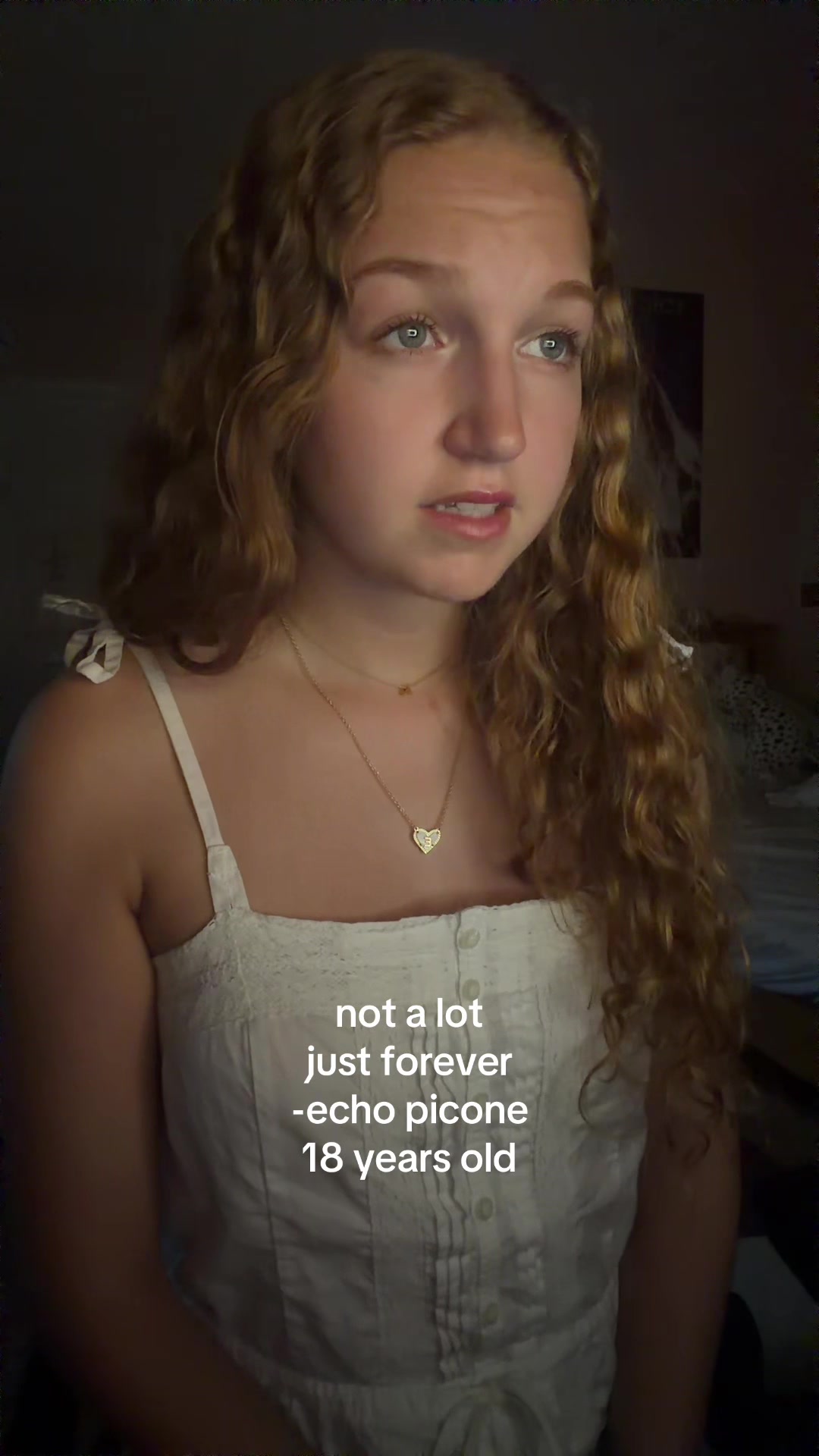@echo picone (echo&rsquo;s version)