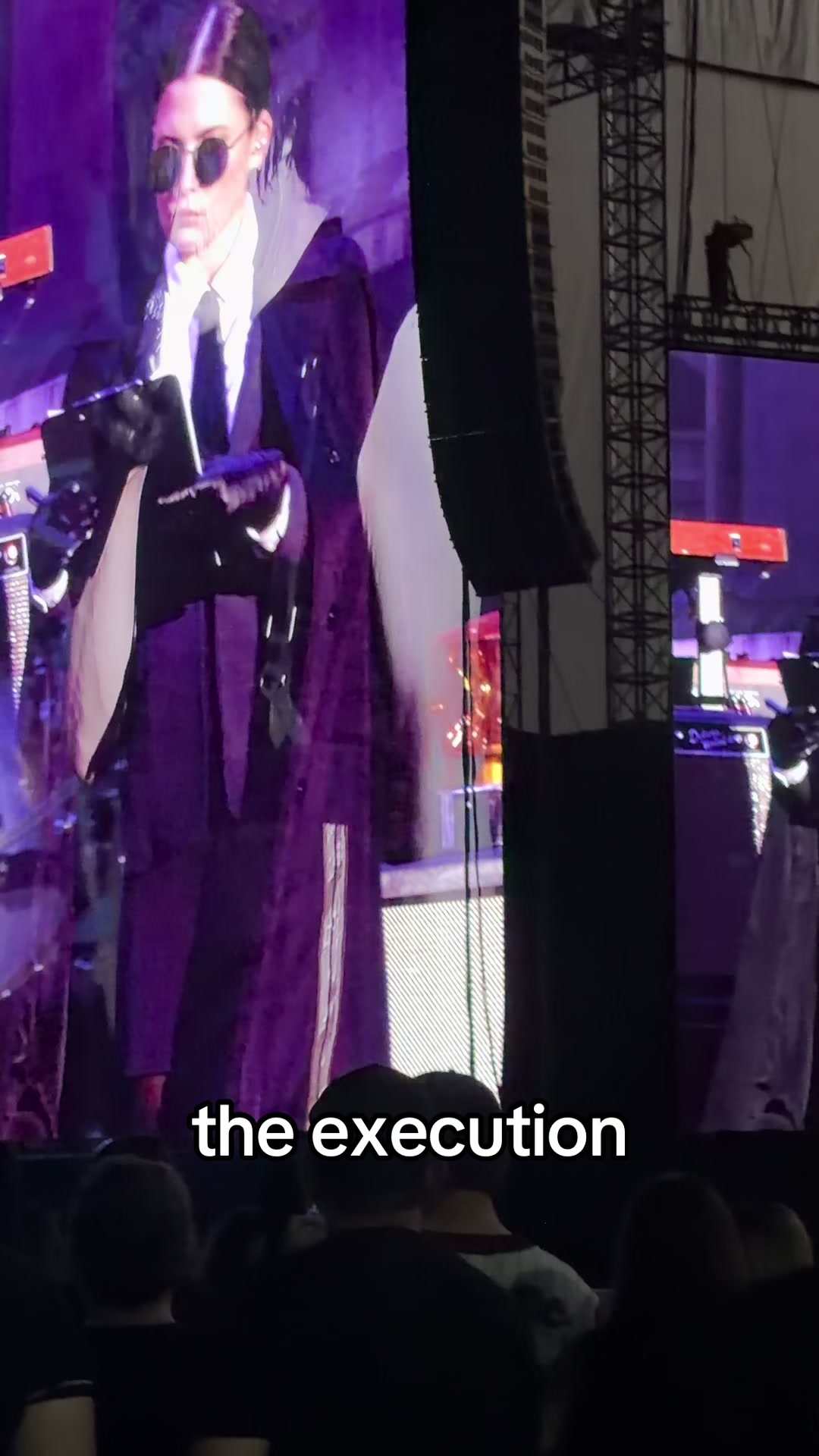 @caroline 击
