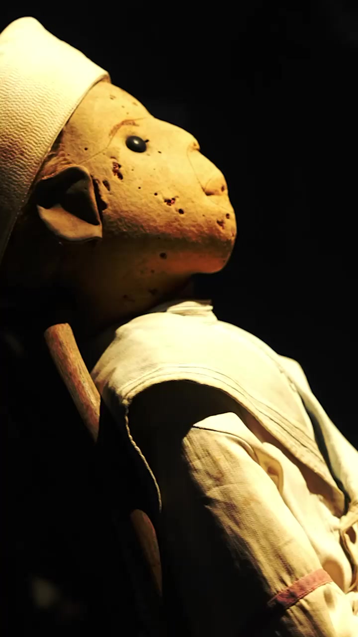 @Project Fear