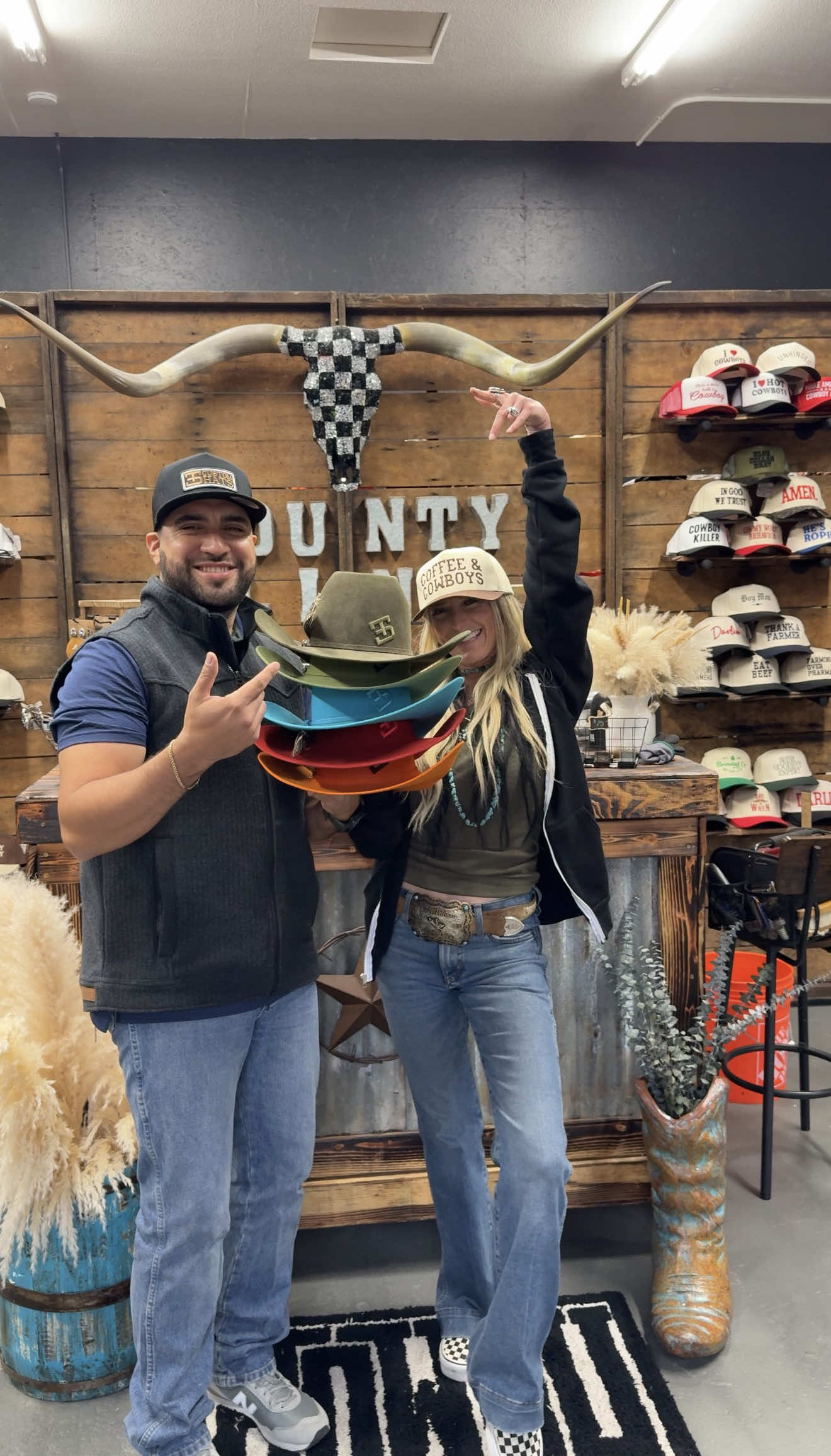 @County Line Designs 831