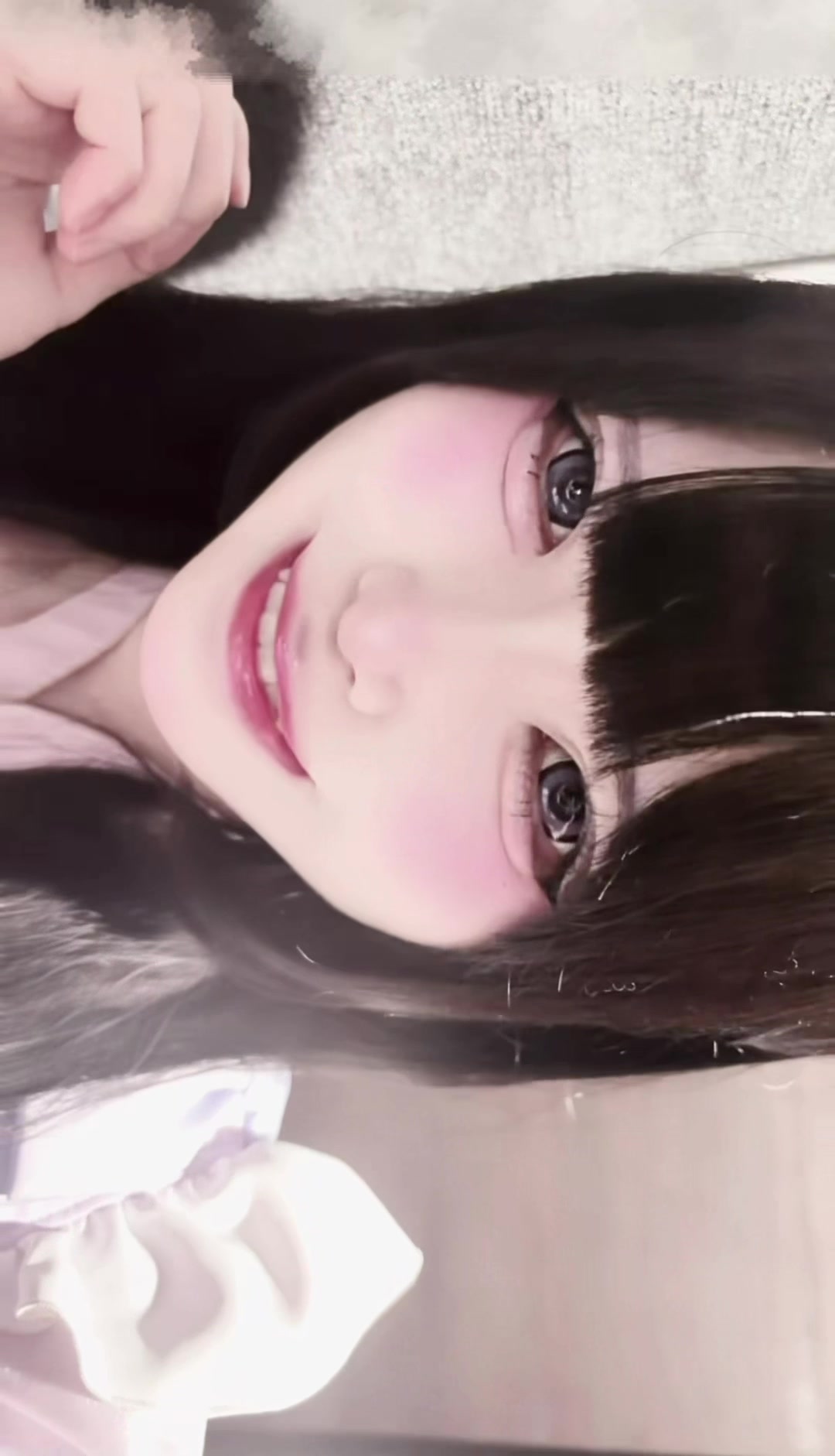 @いちごさんだじょ