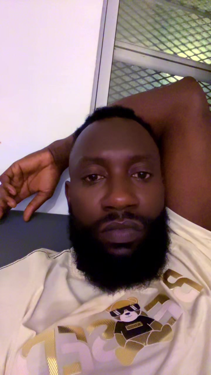 @Abdourahmane Fofana New York