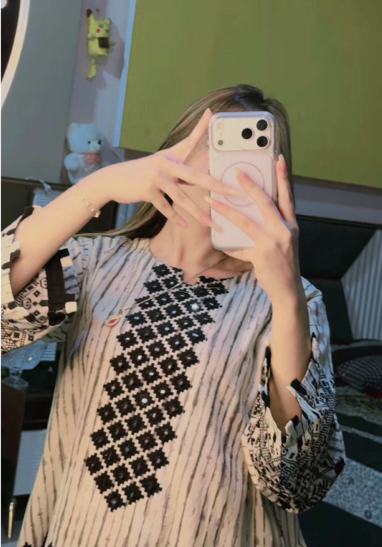 @♥️Kaînat Malîk♥️