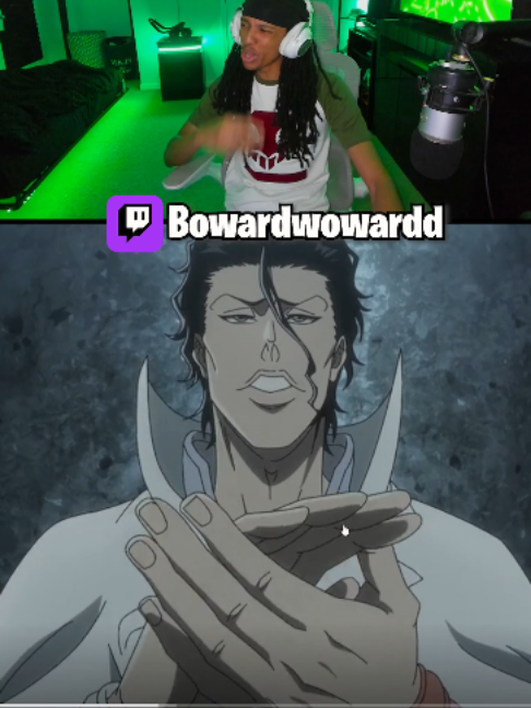 @BW Reacts