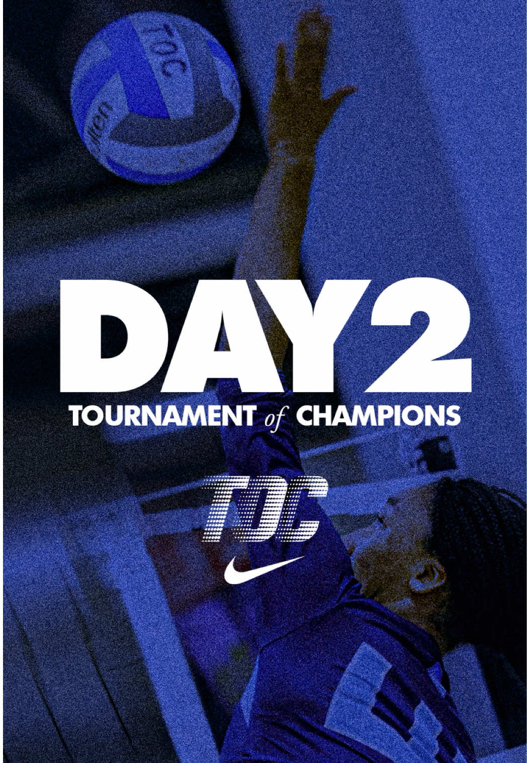 @TOURNAMENT OF CHAMPIONS