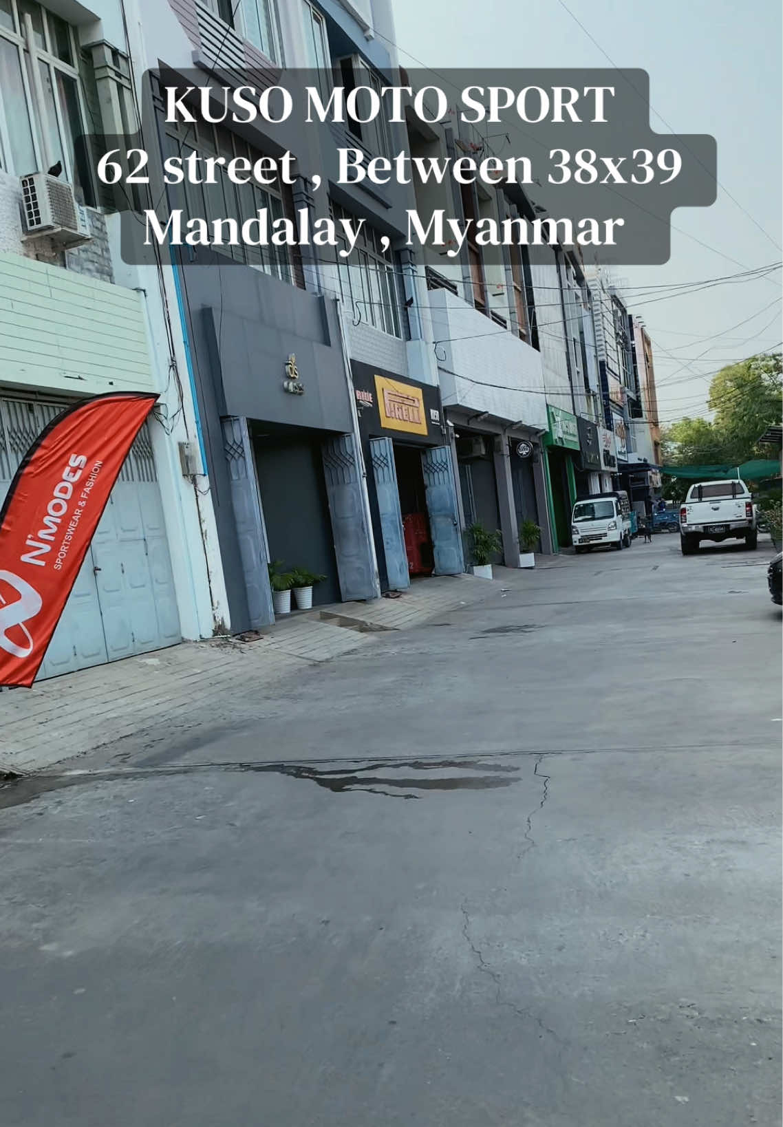 @KUSO MOTO SPORT🇲🇲🇲🇲