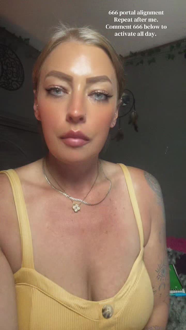 @✨MaggiesDesireEffect✨