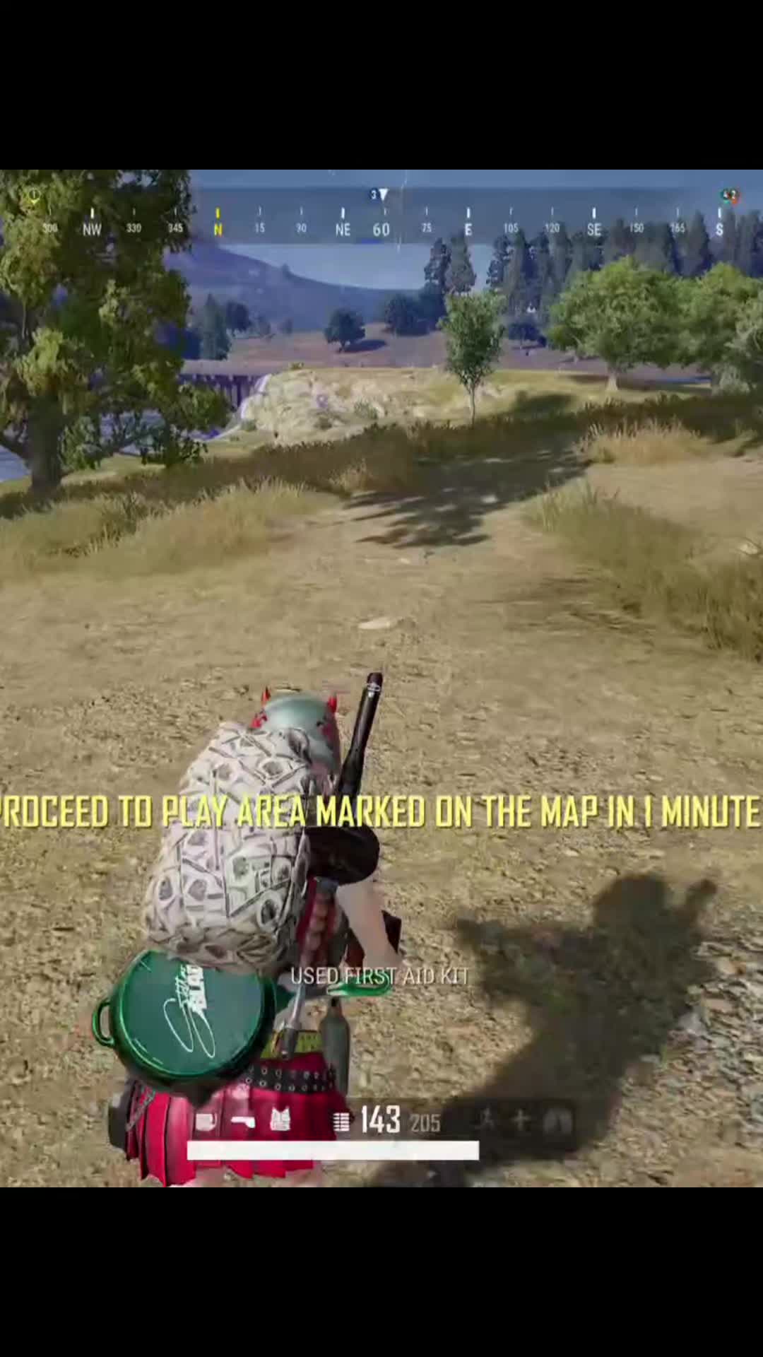 @copperhead350 pubg