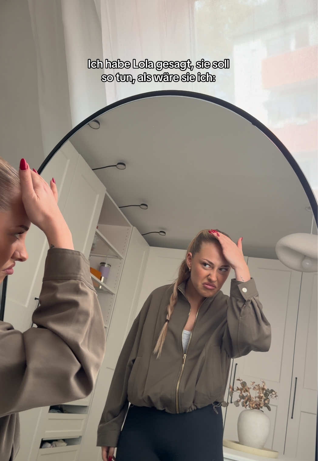 @Lola & Janni