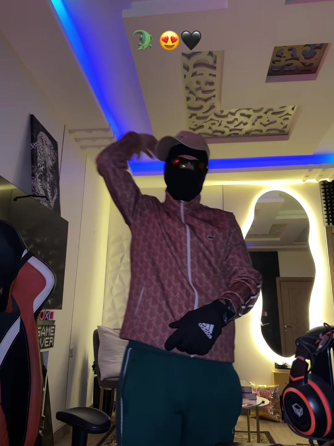 @القياده الليبي