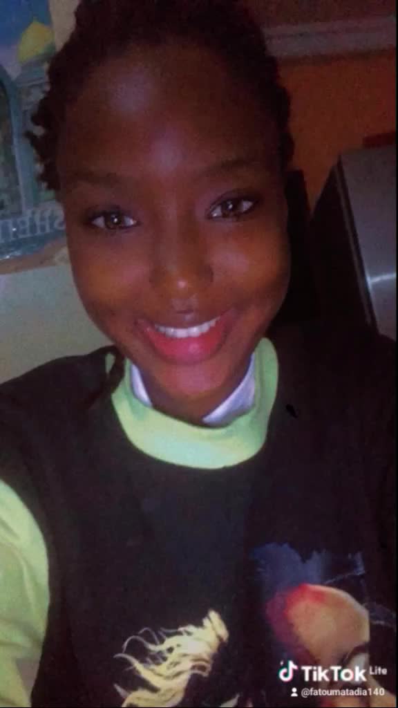 @Fatoumata Dia