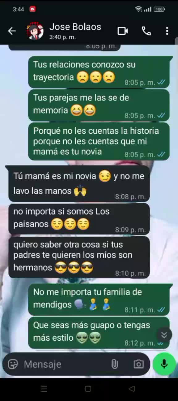 @JES&Uacute;S