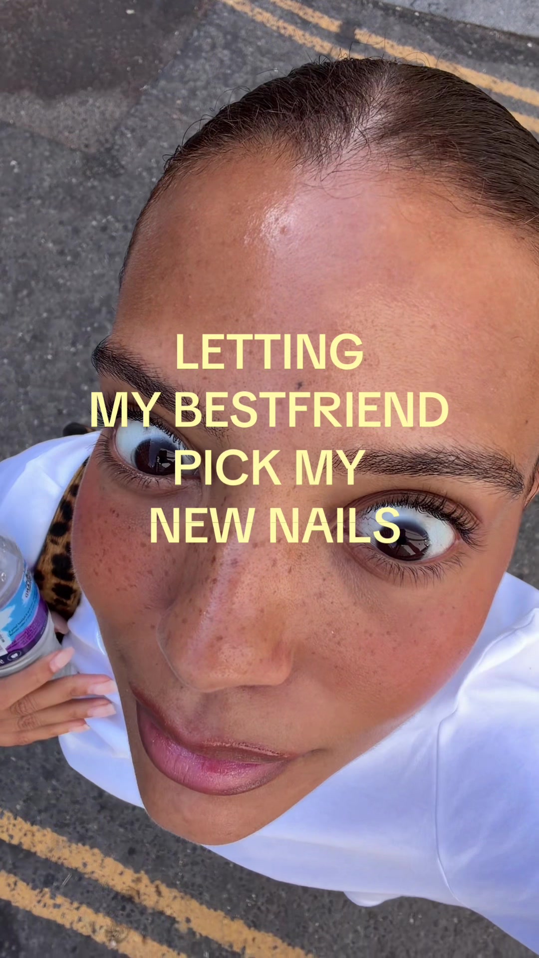 @Michaela