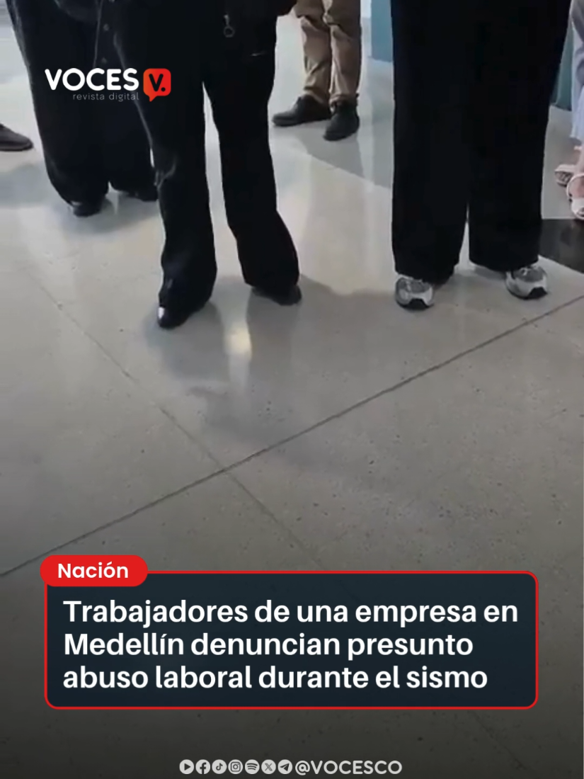 @Voces