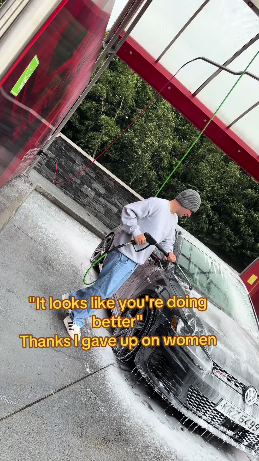 @Blake