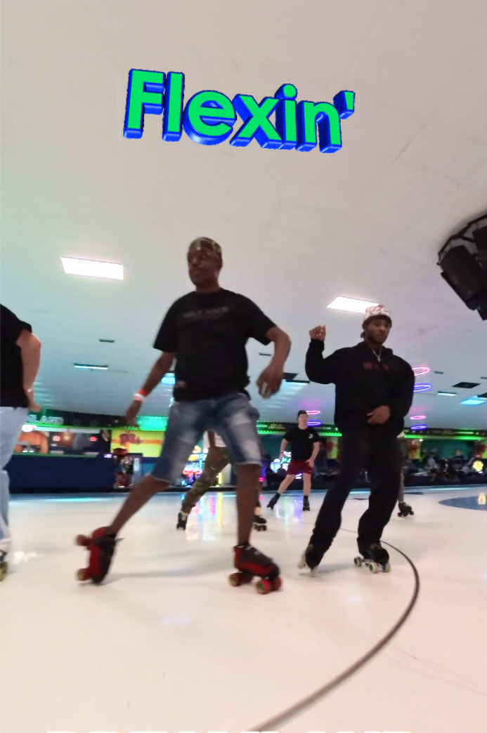 @J.C. Patterson Sk8