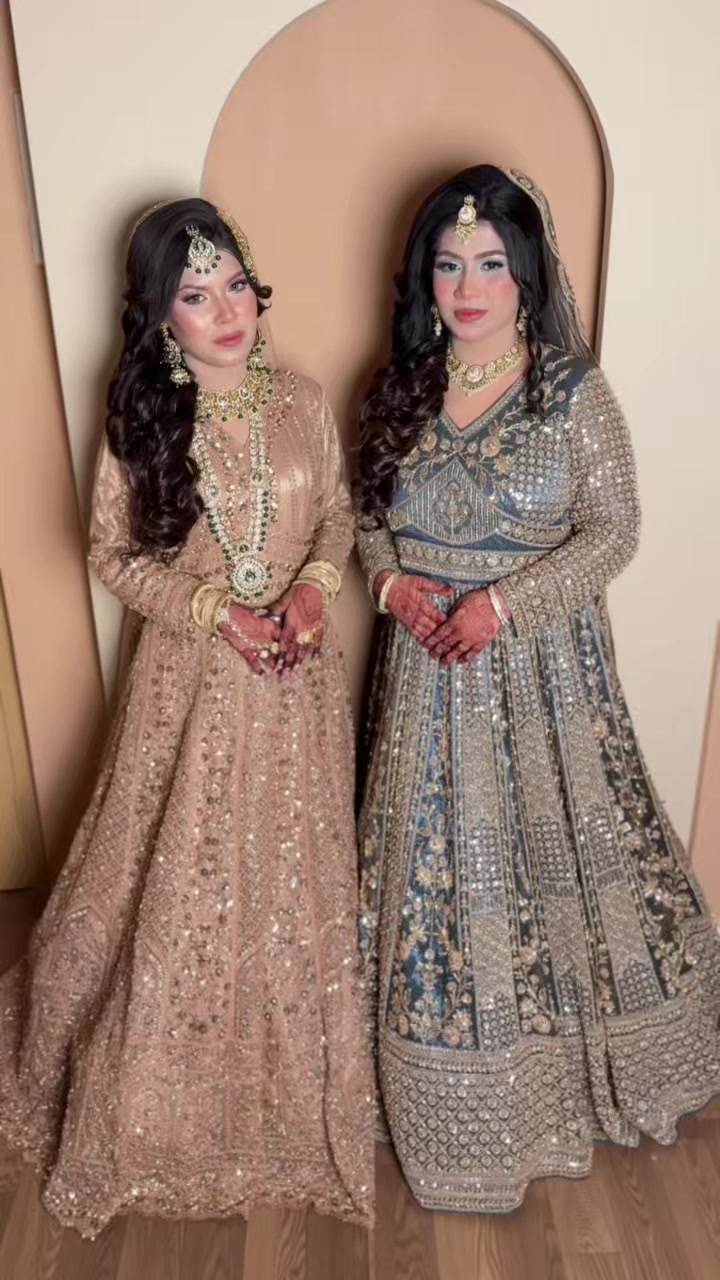 @Blush Work by Shikha