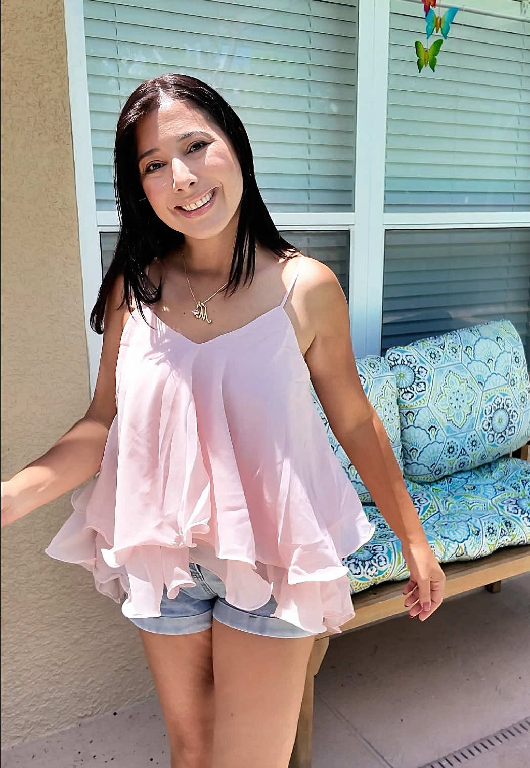 @Favorite Finds by Mari