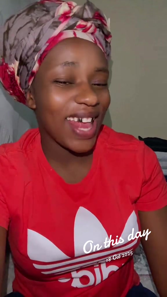 @Smile#41🇿🇼❤️💯