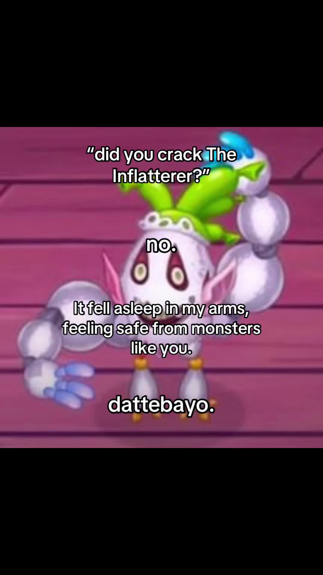 @The inflator